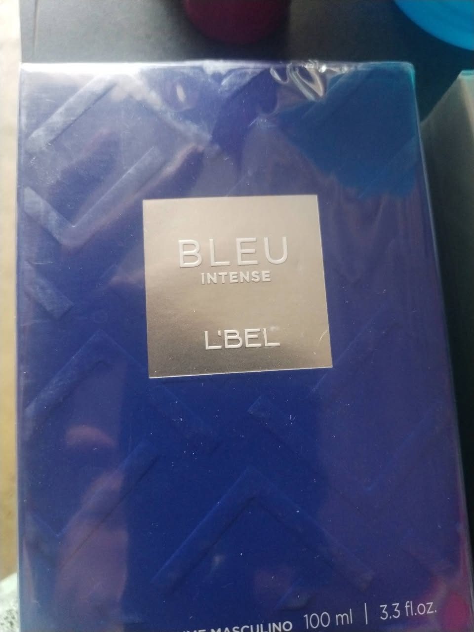 Perfumes L'Bel — San José Tecoh