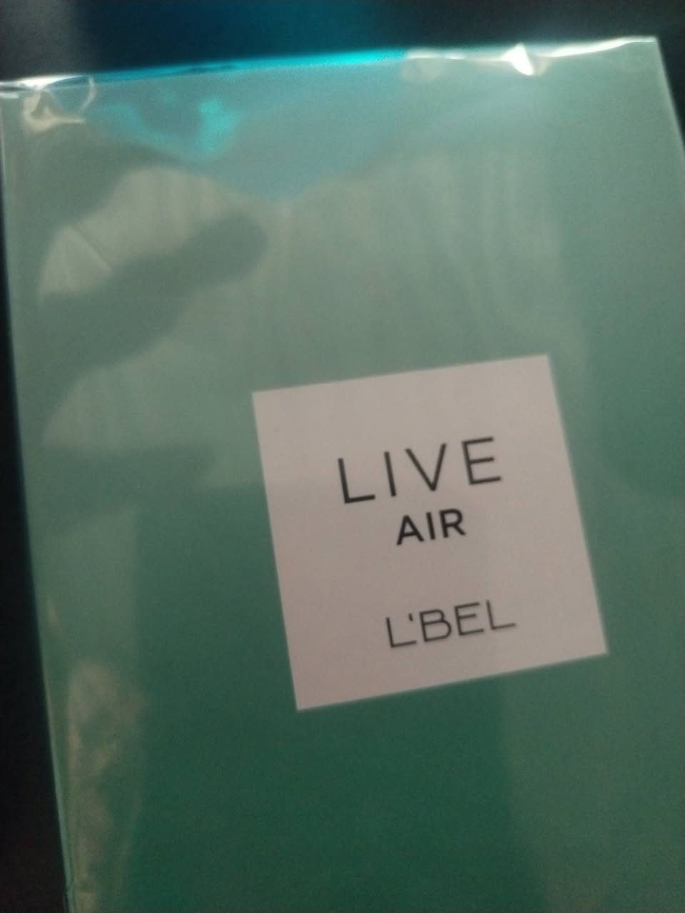 Perfumes L'Bel
