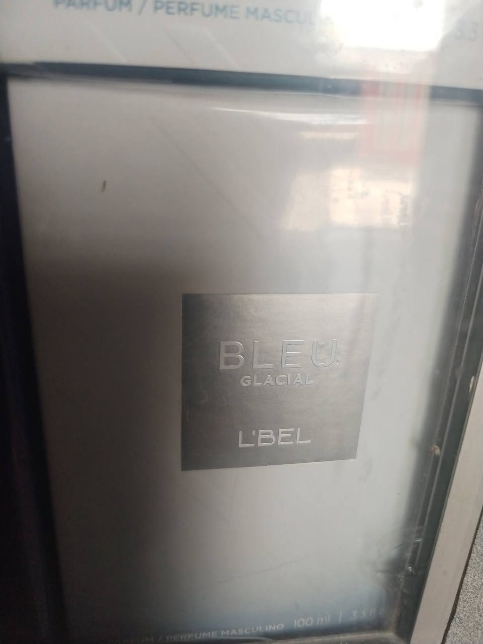 Perfumes L'Bel