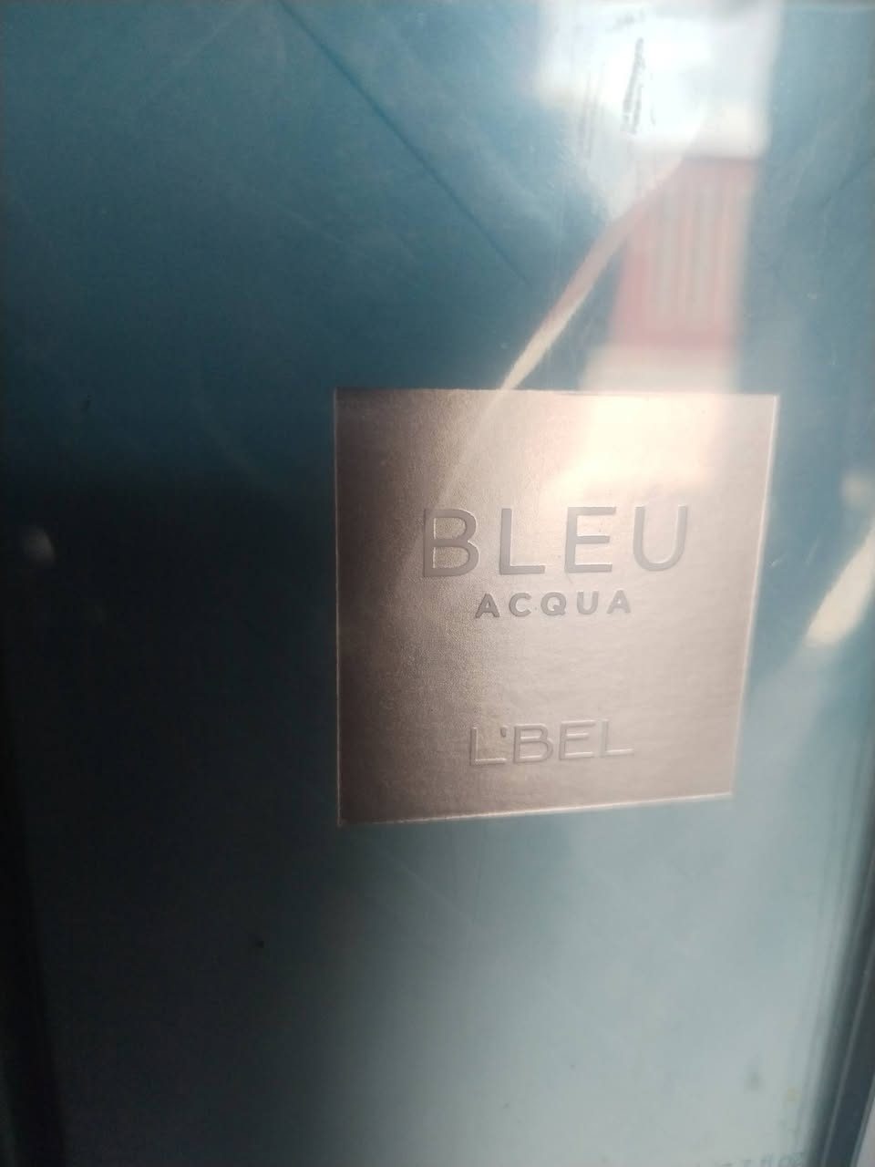 Perfumes L'Bel