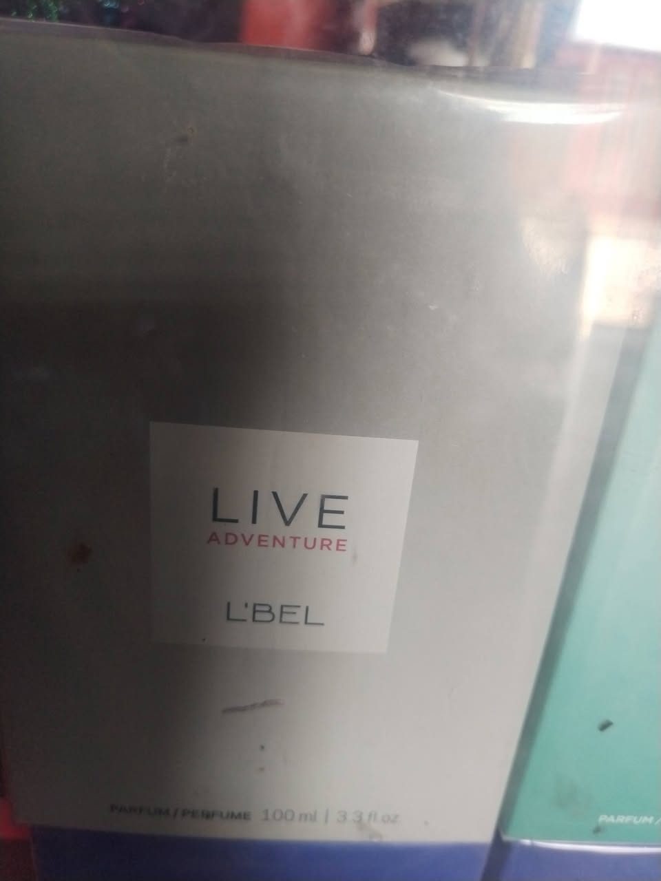 Perfumes L'Bel