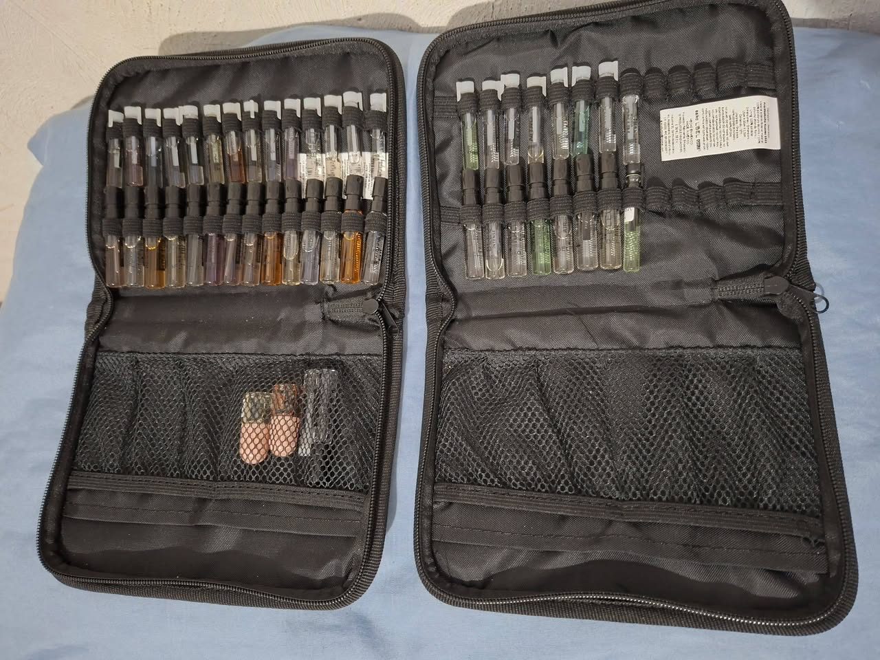 Perfumes y cosmeticos — San José Tecoh