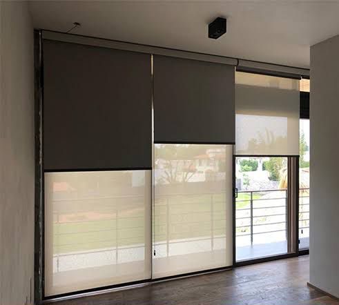 Persianas e Instalación a Domicilio Mérida — Altabrisa