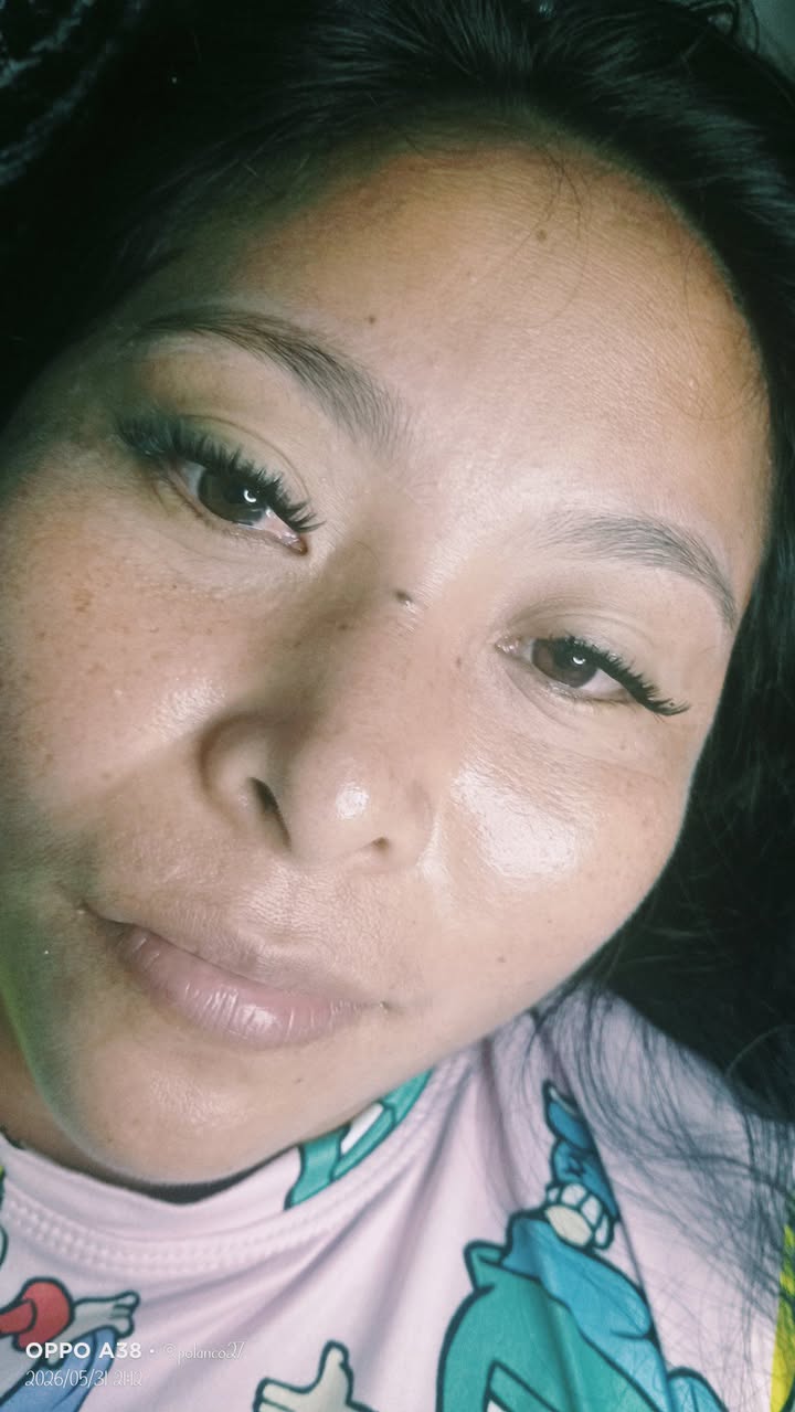 Pestañas Gajo y Planchado de Cejas con Diseño Especiales