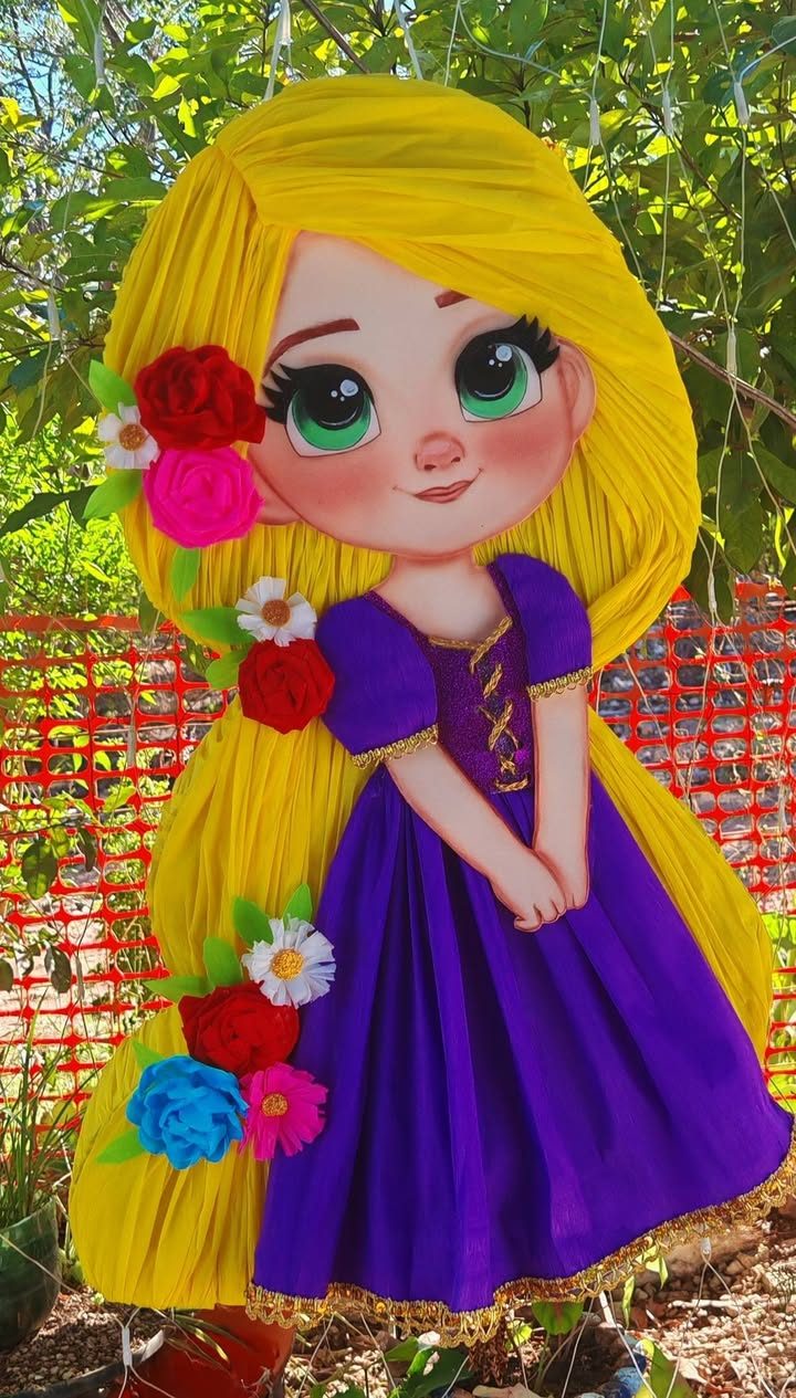 Piñatas ANYTH