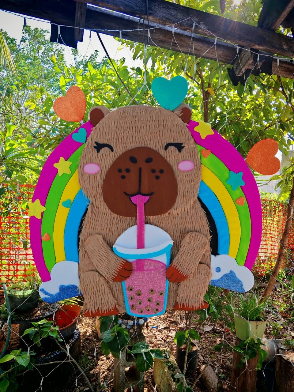 Piñatas ANYTH