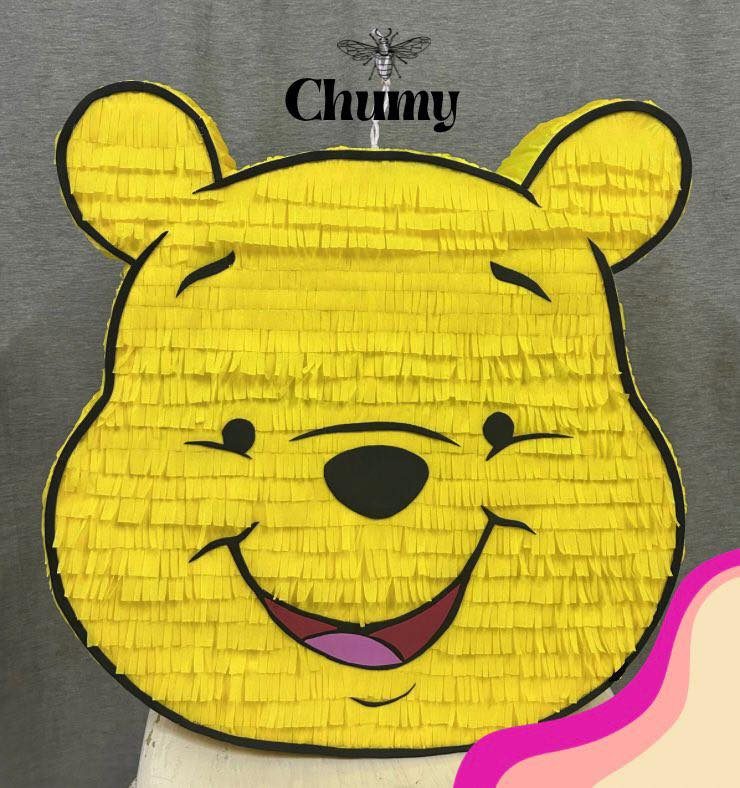 Piñatas Chumpy