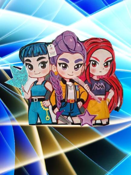 Piñatas para toda ocasión: Piñatas en tendencia, Huntrix Kpop y Pinaatatas J&C