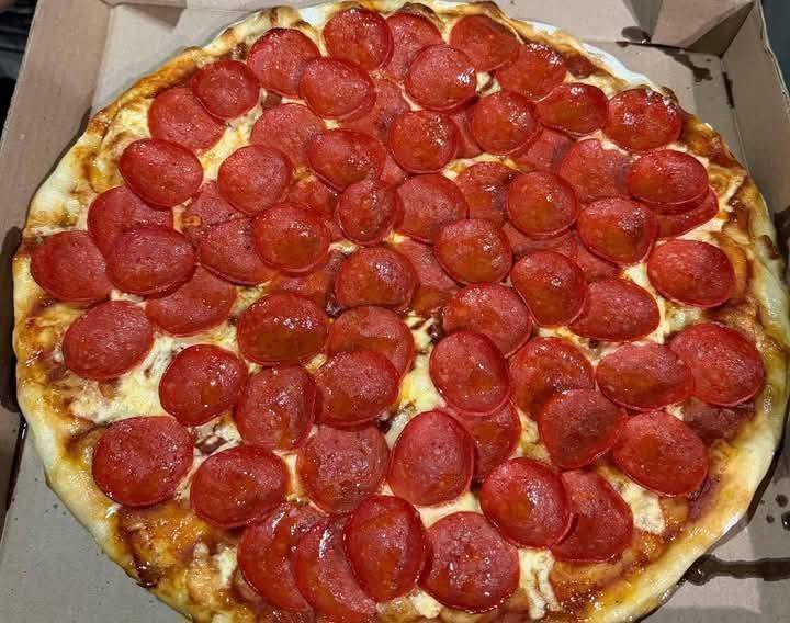 Pizzas Villas de Oriente