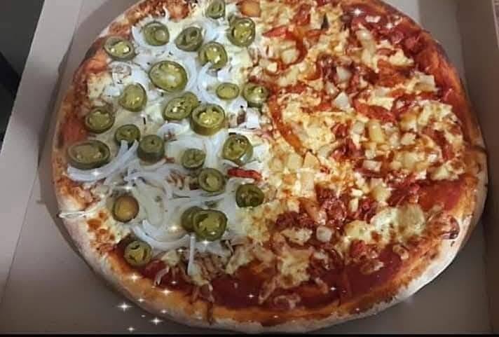Pizzas Villas de Oriente