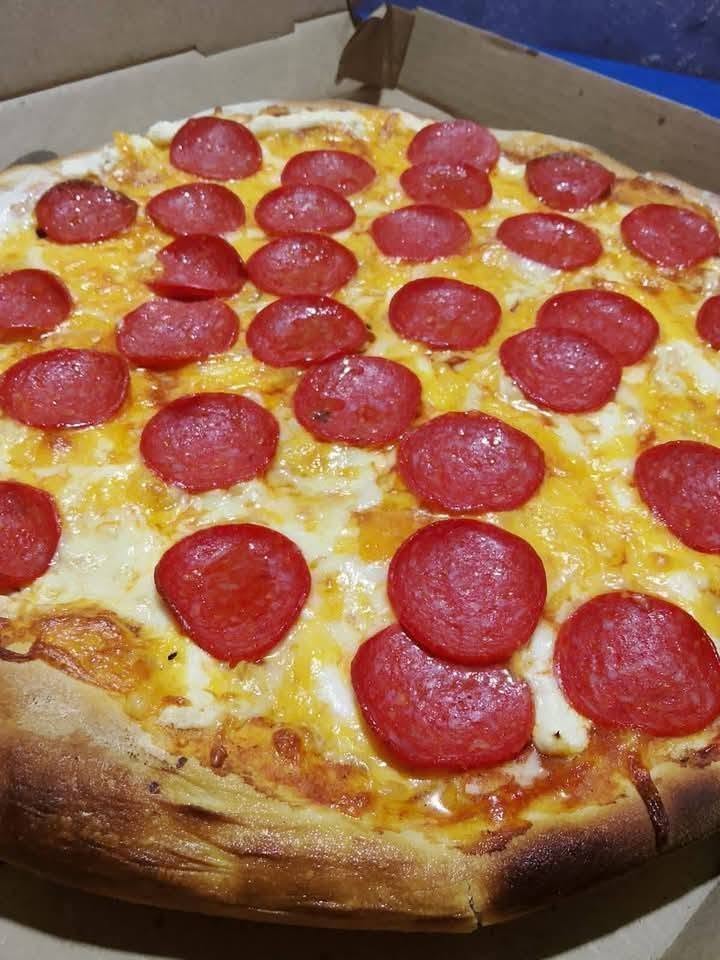 Pizzas Villas de Oriente