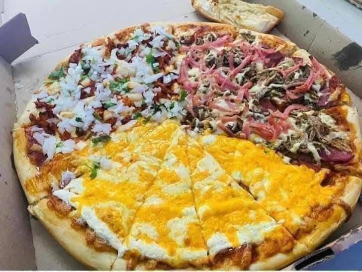 Pizzas Villas de Oriente
