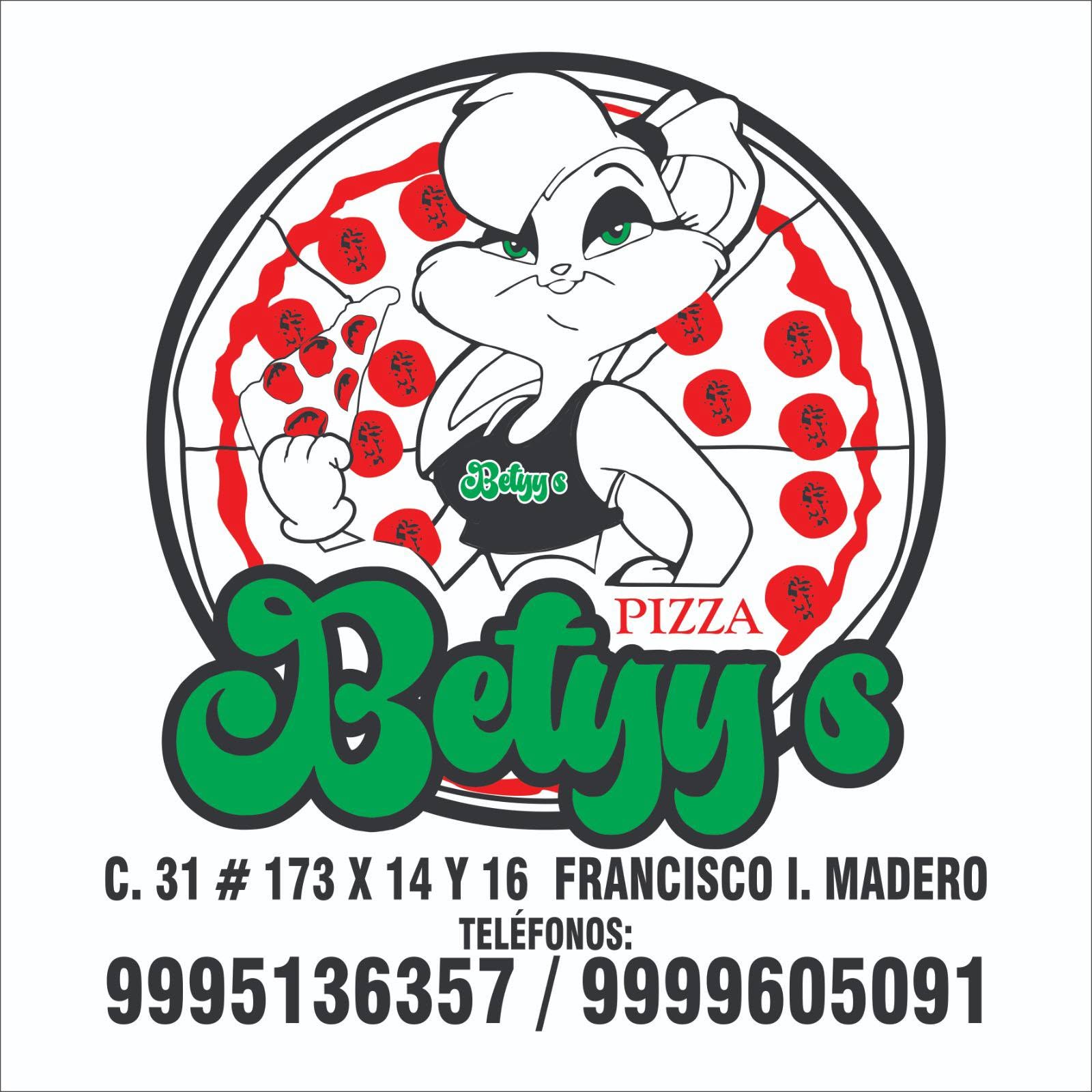 Pizzas y Baguettes a Domicilio