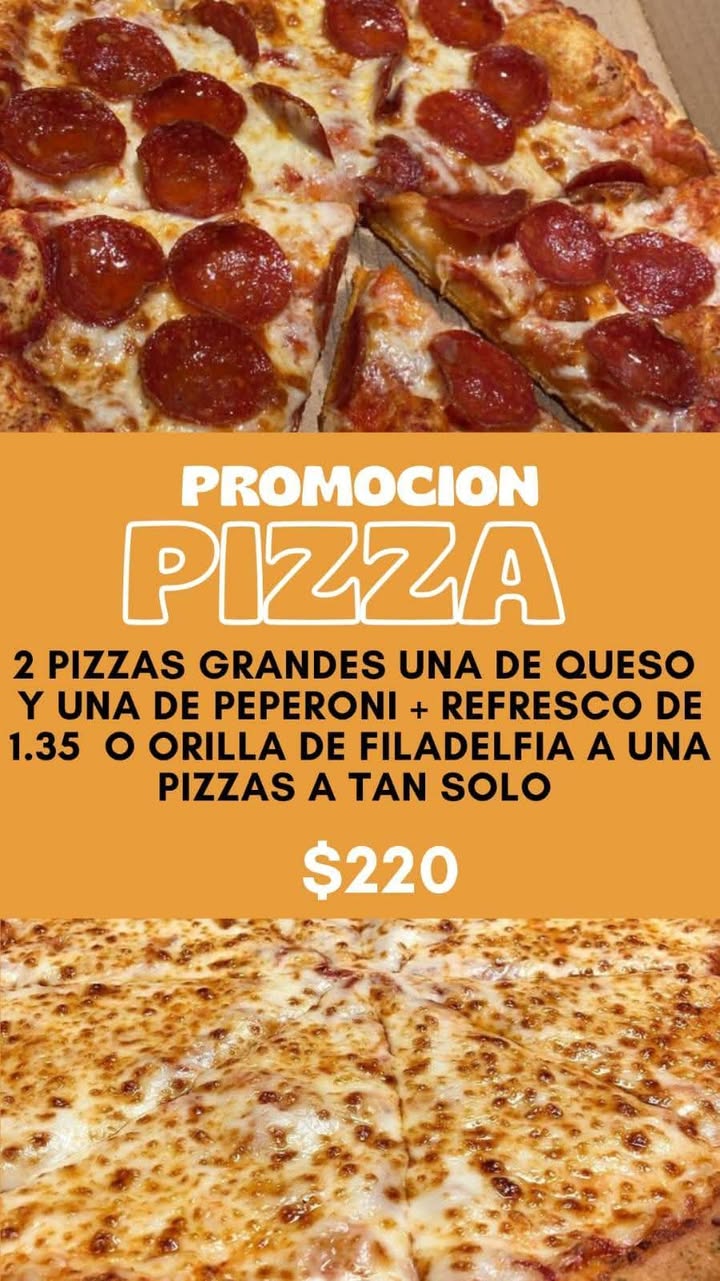 Pizzería Camilu: Especialidades en Pizzas con Ingredientes Frescos