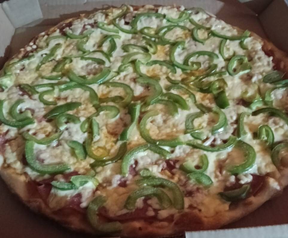 Pizzería Coyote