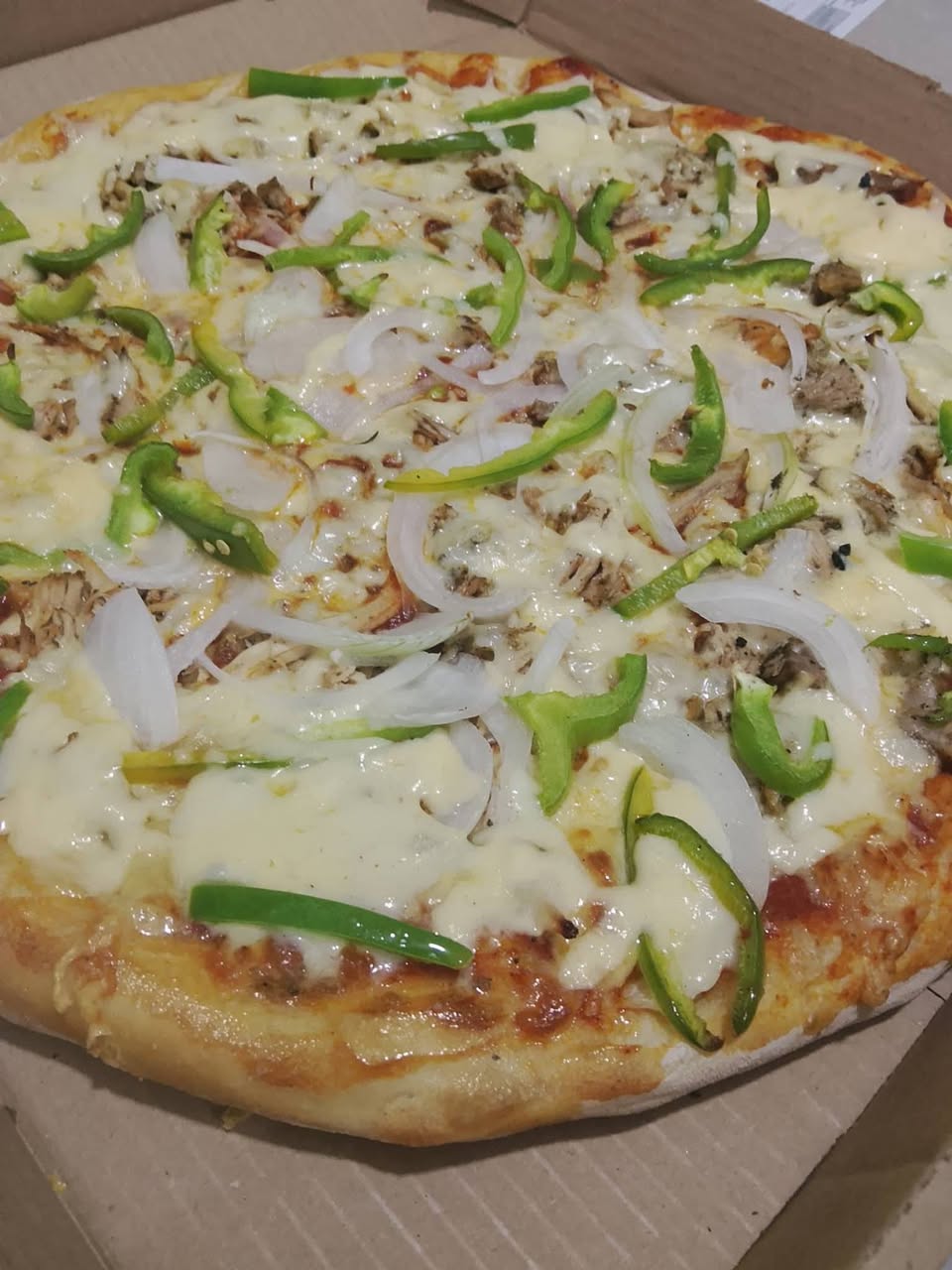 Pizzería El Tío Claudio: Pizza para todos los gustos y presupuestos en Yucatán