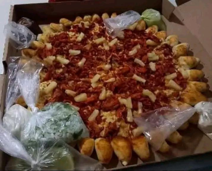 Pizzeria Marisol: Especialidades en pizzas artesanales y opciones gourmet