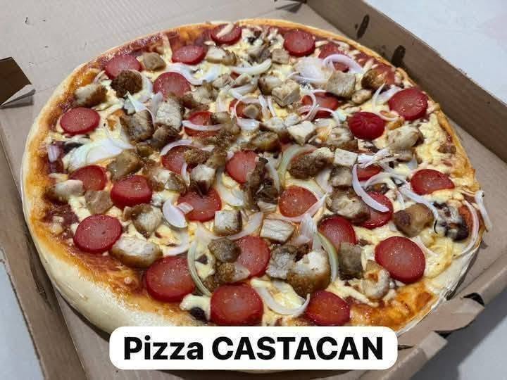 Pizzería Matilde
