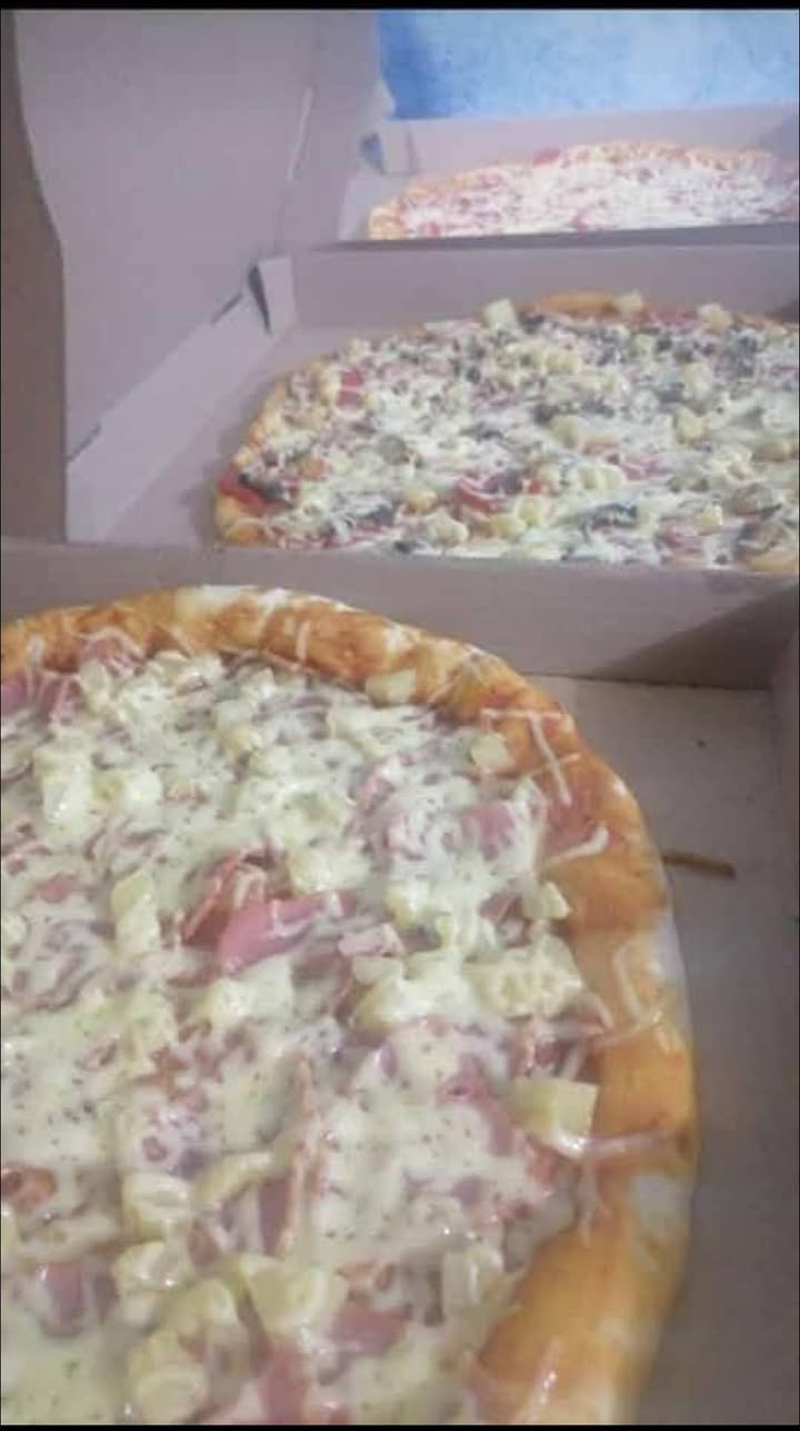 Pizzería Matute: Promoción de 1 Pizza con Queso Philadelphia