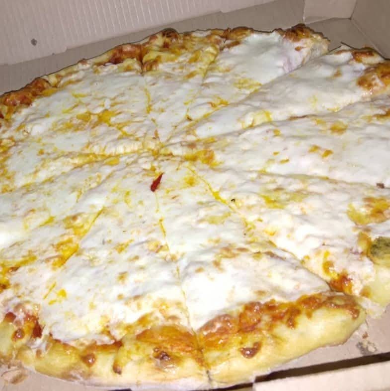 Pizzería Villas de Oriente
