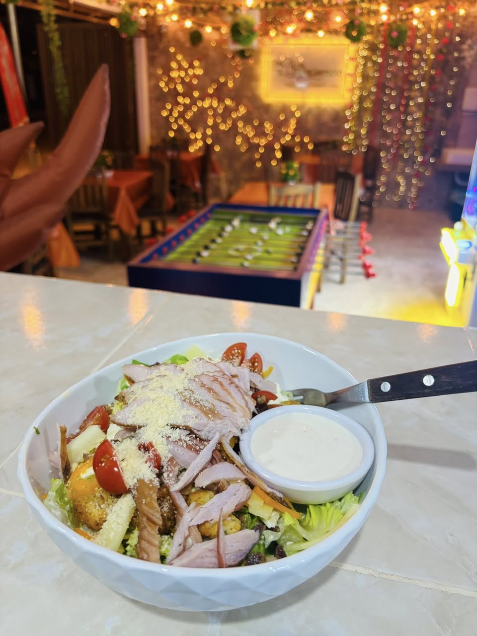 Plataforma de entrega y restaurantes locales en Yucatán