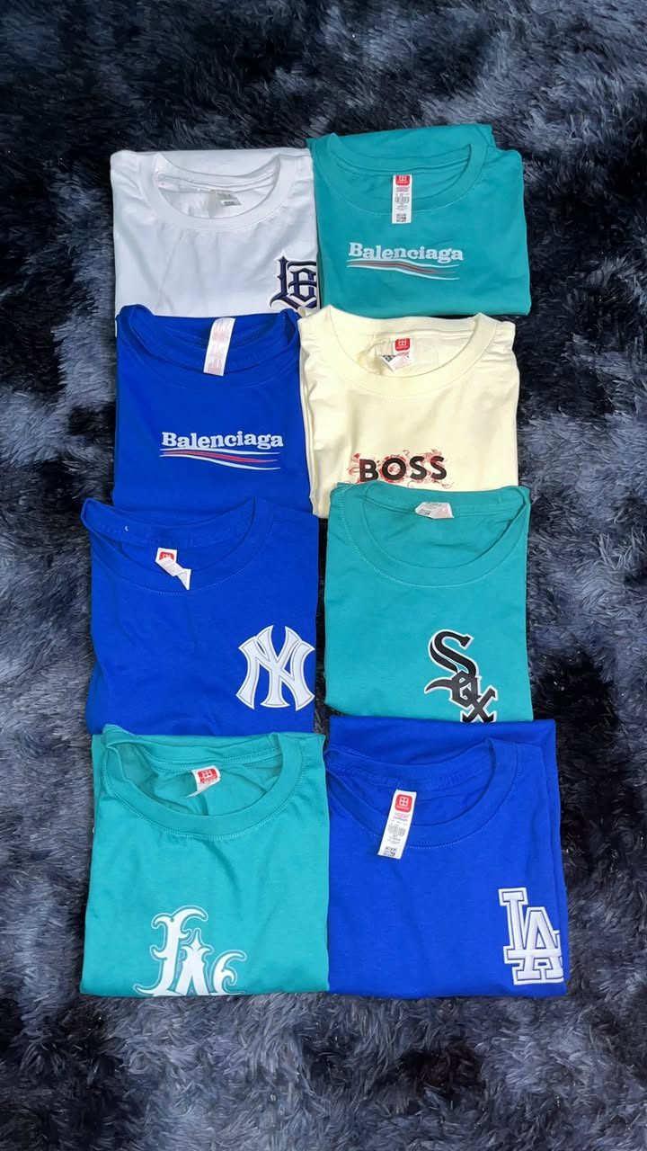 Playeras Económicas por Mayoreo en Umán, Tiendas y Revendedores