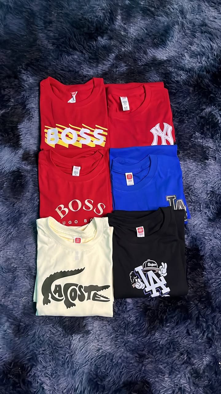 Playeras Económicas por Mayoreo en Umán, Tiendas y Revendedores