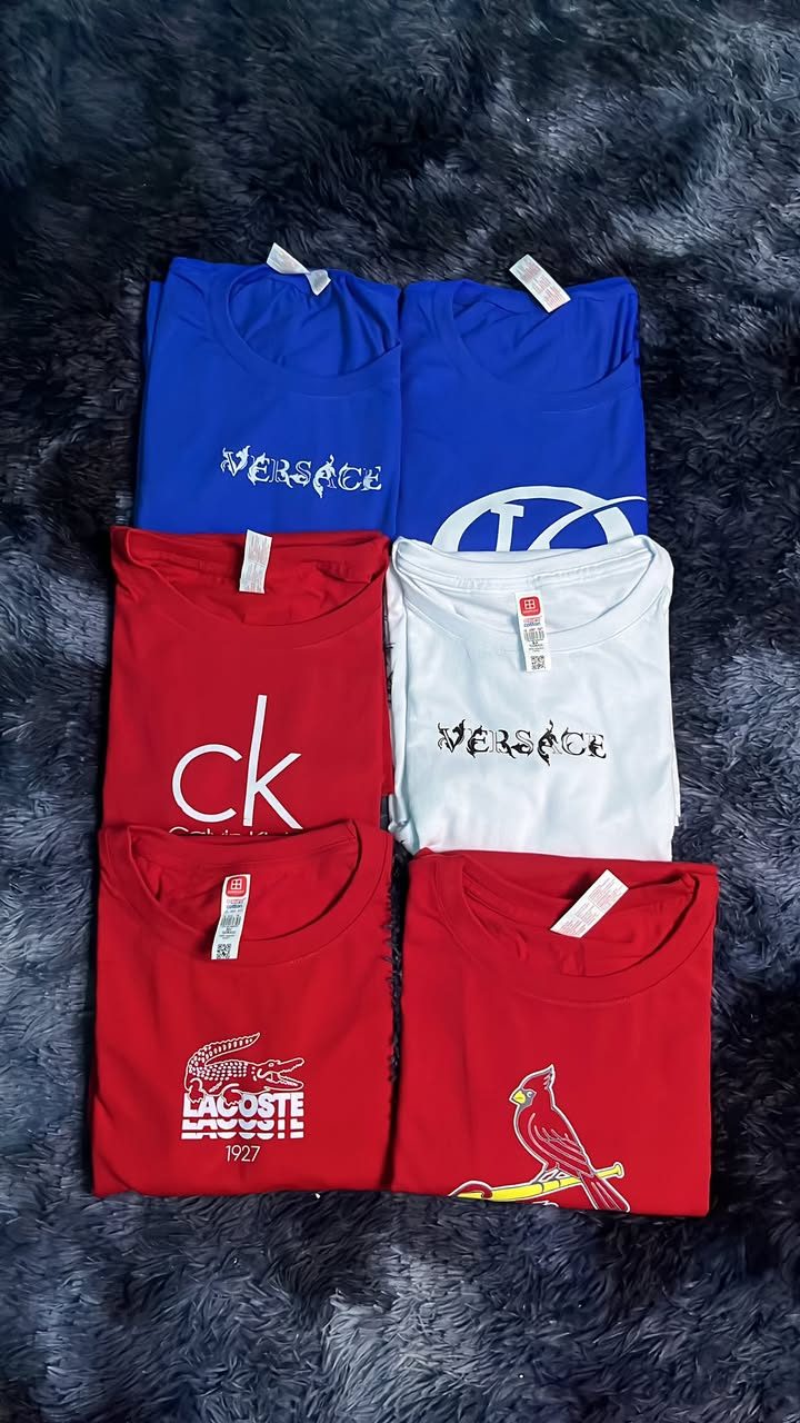 Playeras Económicas por Mayoreo en Umán, Tiendas y Revendedores