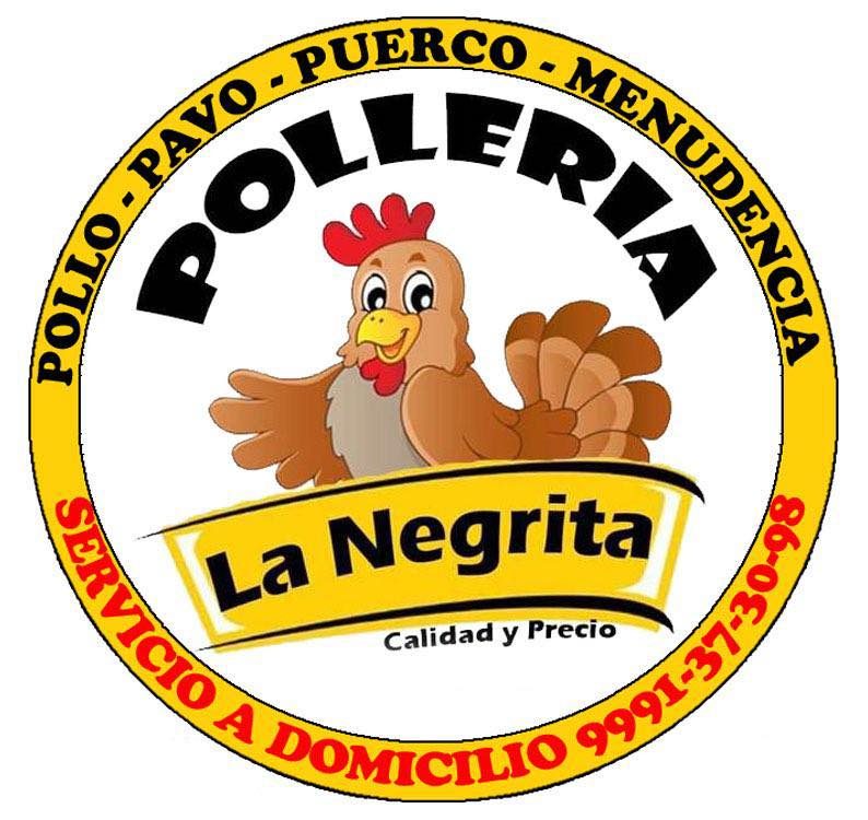 Pollería la Negrita — San José Tecoh