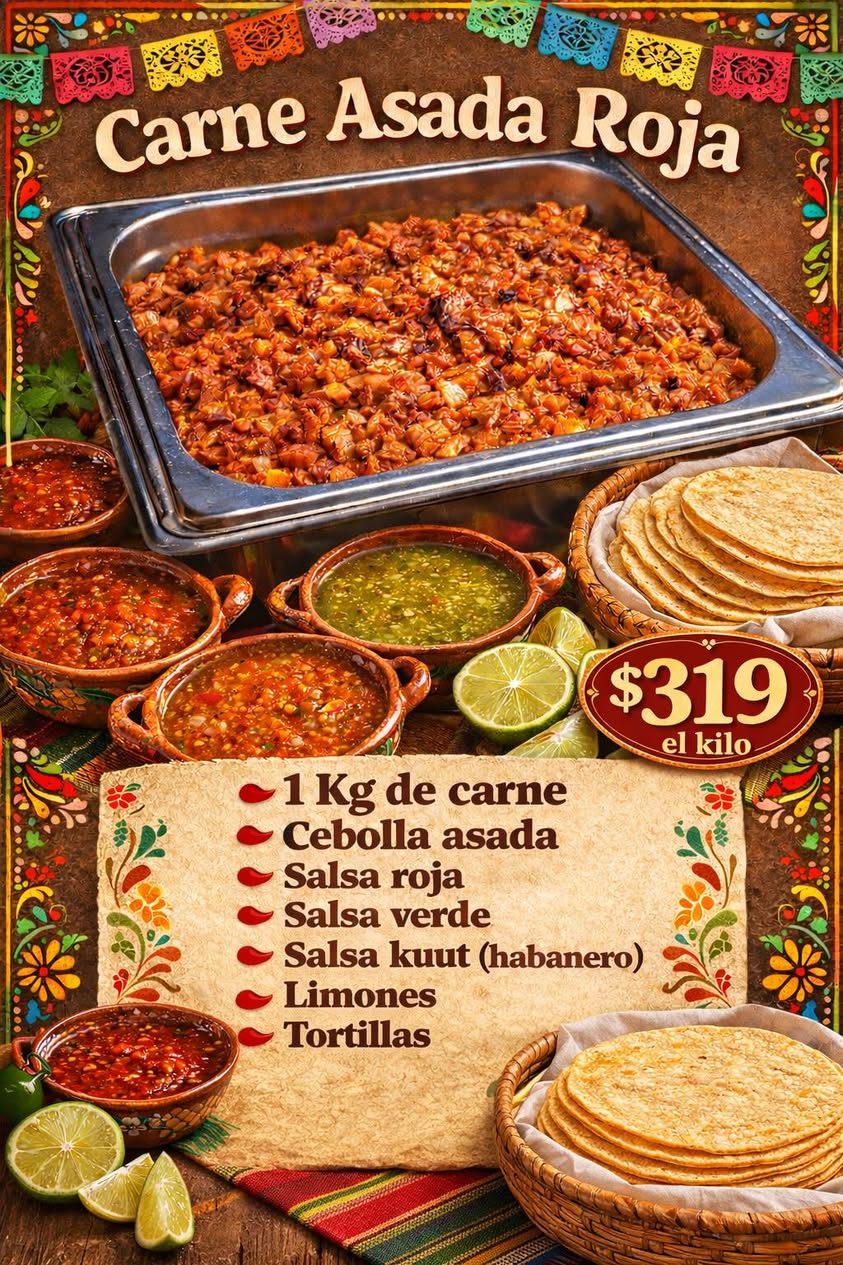 POLLO MAYAM