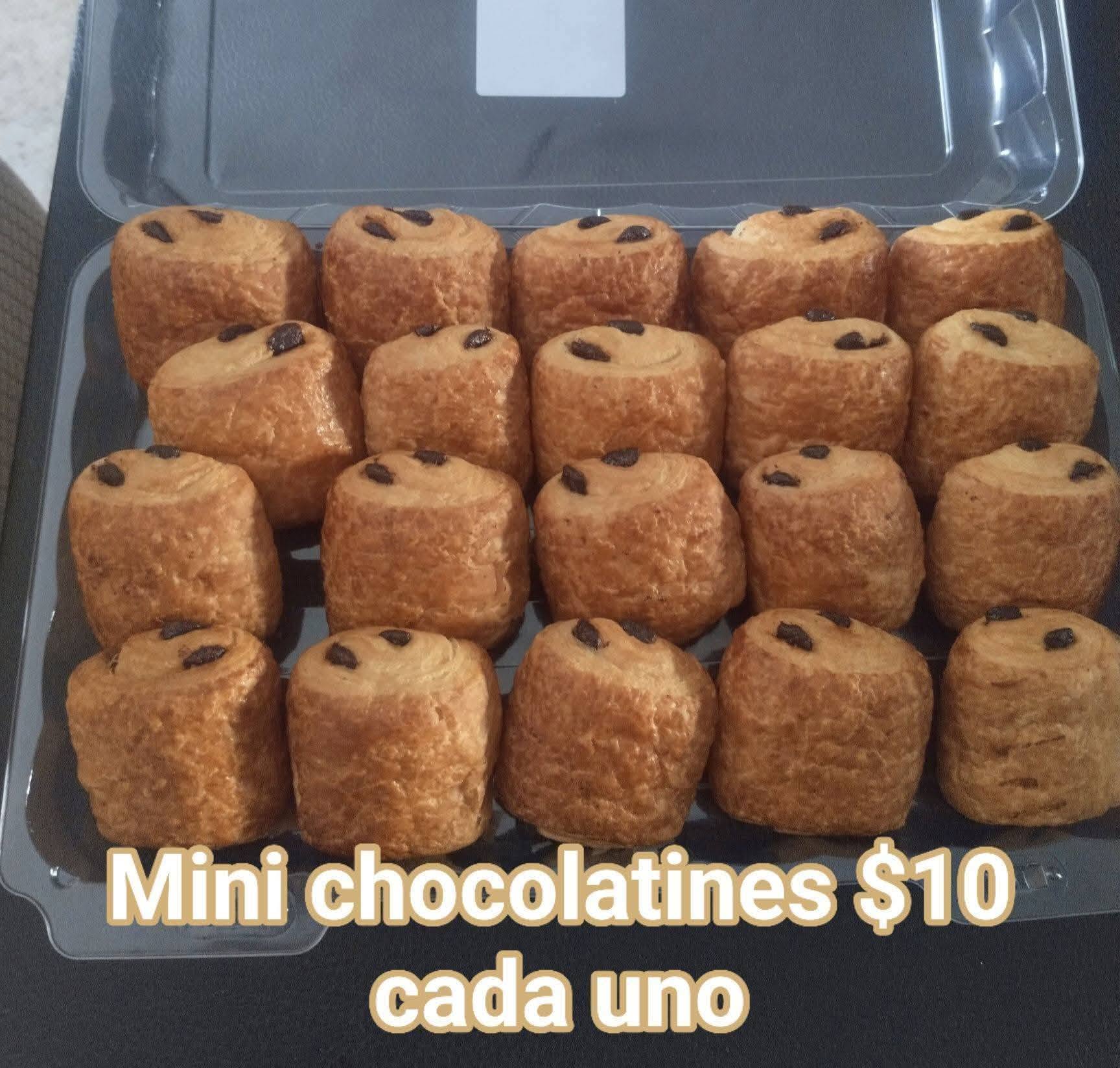 Postres Costco y Repostería Variada