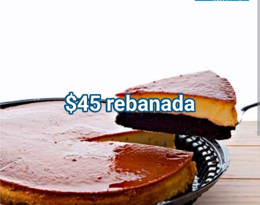 Postres Costco y Repostería Variada
