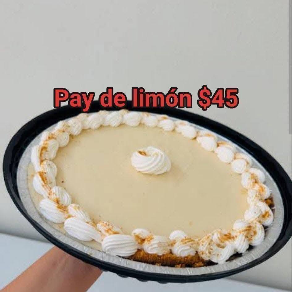 Postres Costco y Repostería Variada