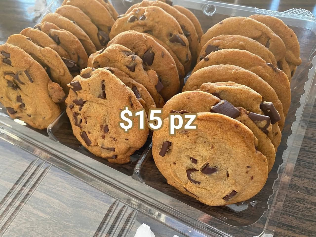 Postres Costco y Repostería Variada