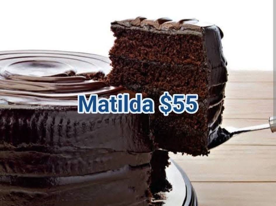 Postres Costco y Repostería Variada