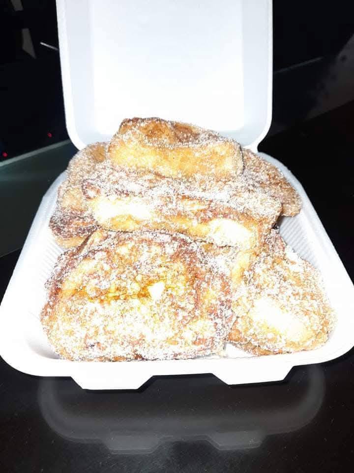 Postres y Crepas Artesanales en Yucatán: Mini Hotcakes, Crepas y Pastelitos