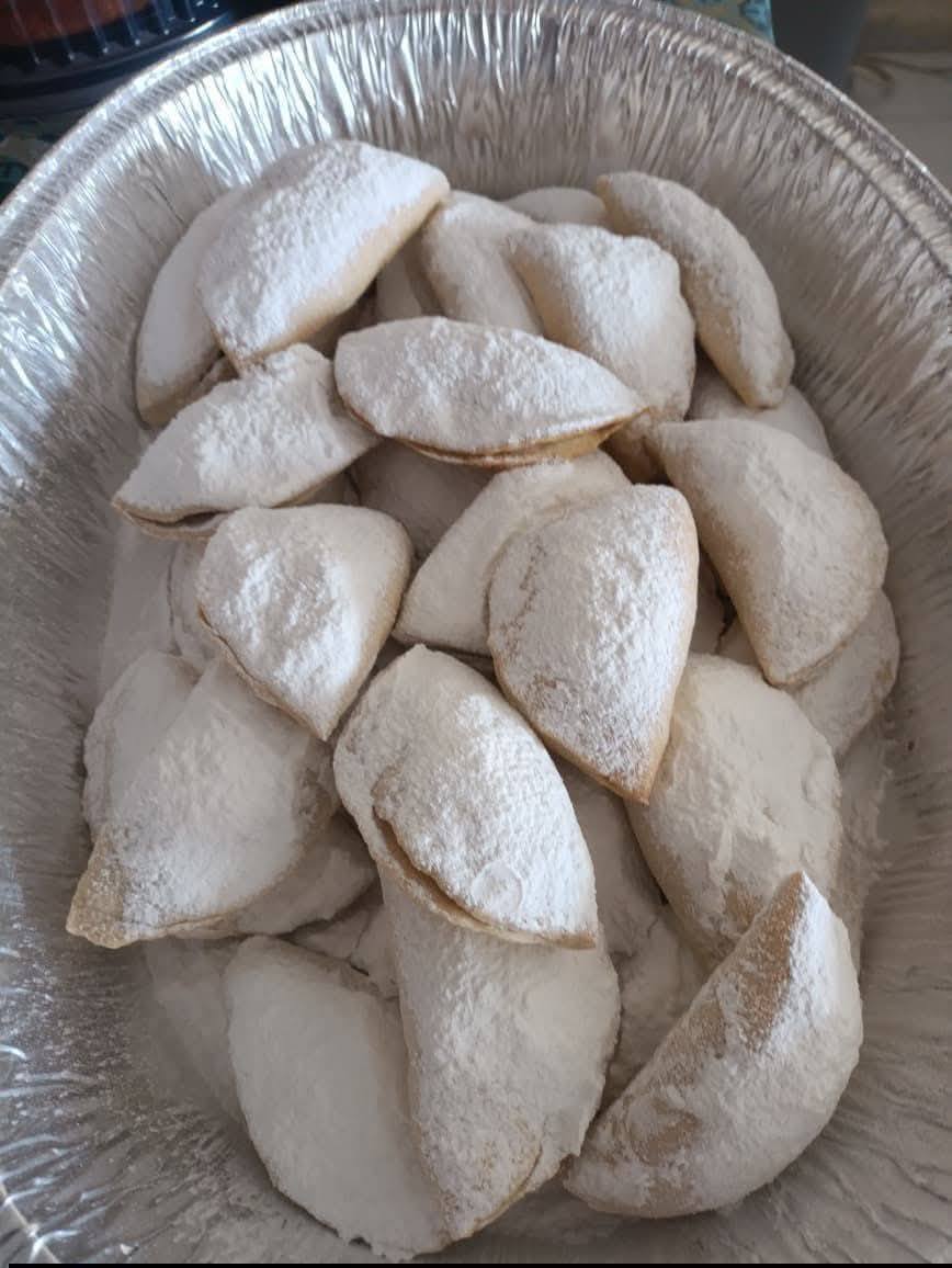 Postres y Crepas Artesanales en Yucatán: Mini Hotcakes, Crepas y Pastelitos