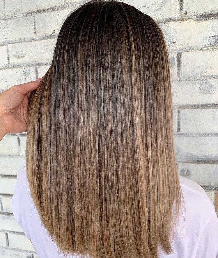 Promoción de Balayage y Uñas Disney
