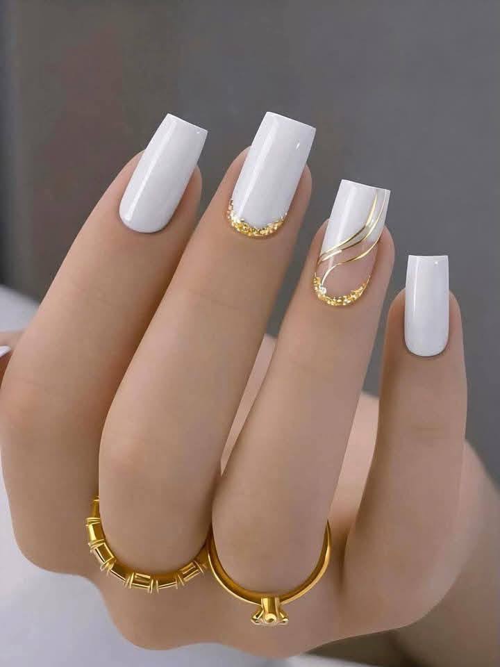 Promoción de uñas manos y pies por $300 con servicio a domicilio
