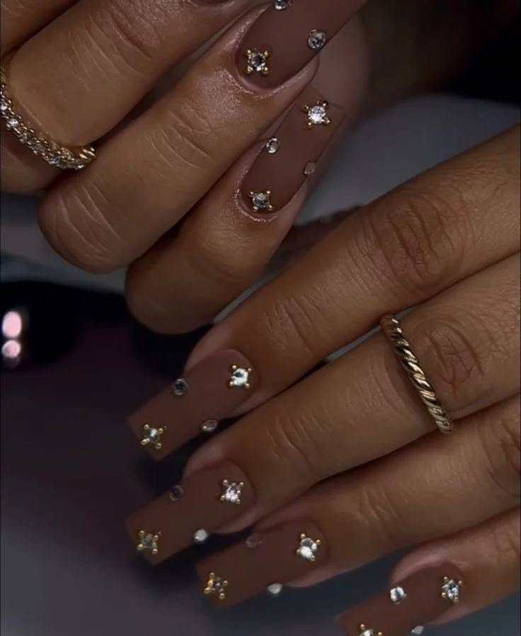 Promoción de Uñas por el Día de las Madres