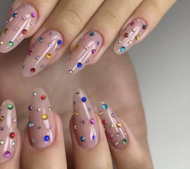 Promoción de Uñas por el Día de las Madres