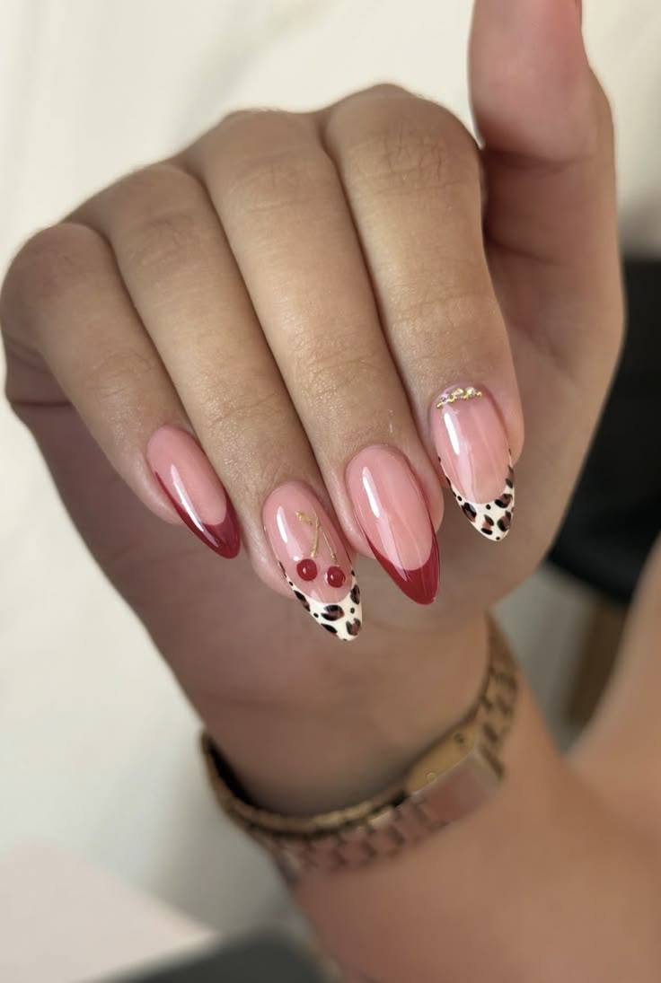 Promoción de Uñas por el Día de las Madres