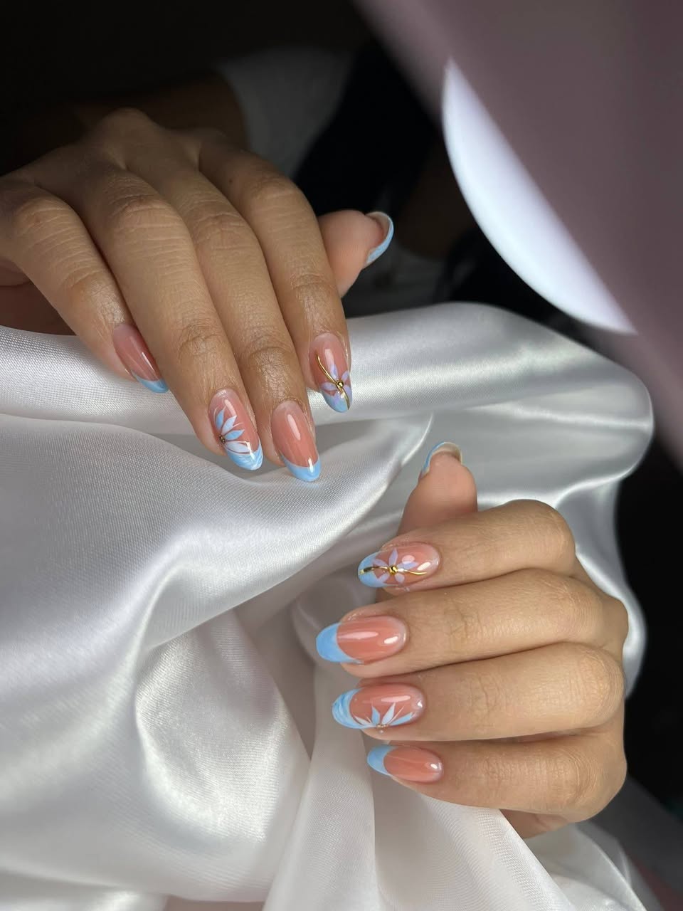 Promoción de Uñas por el Día de las Madres