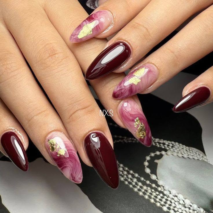 Promoción de Uñas por el Día de las Madres