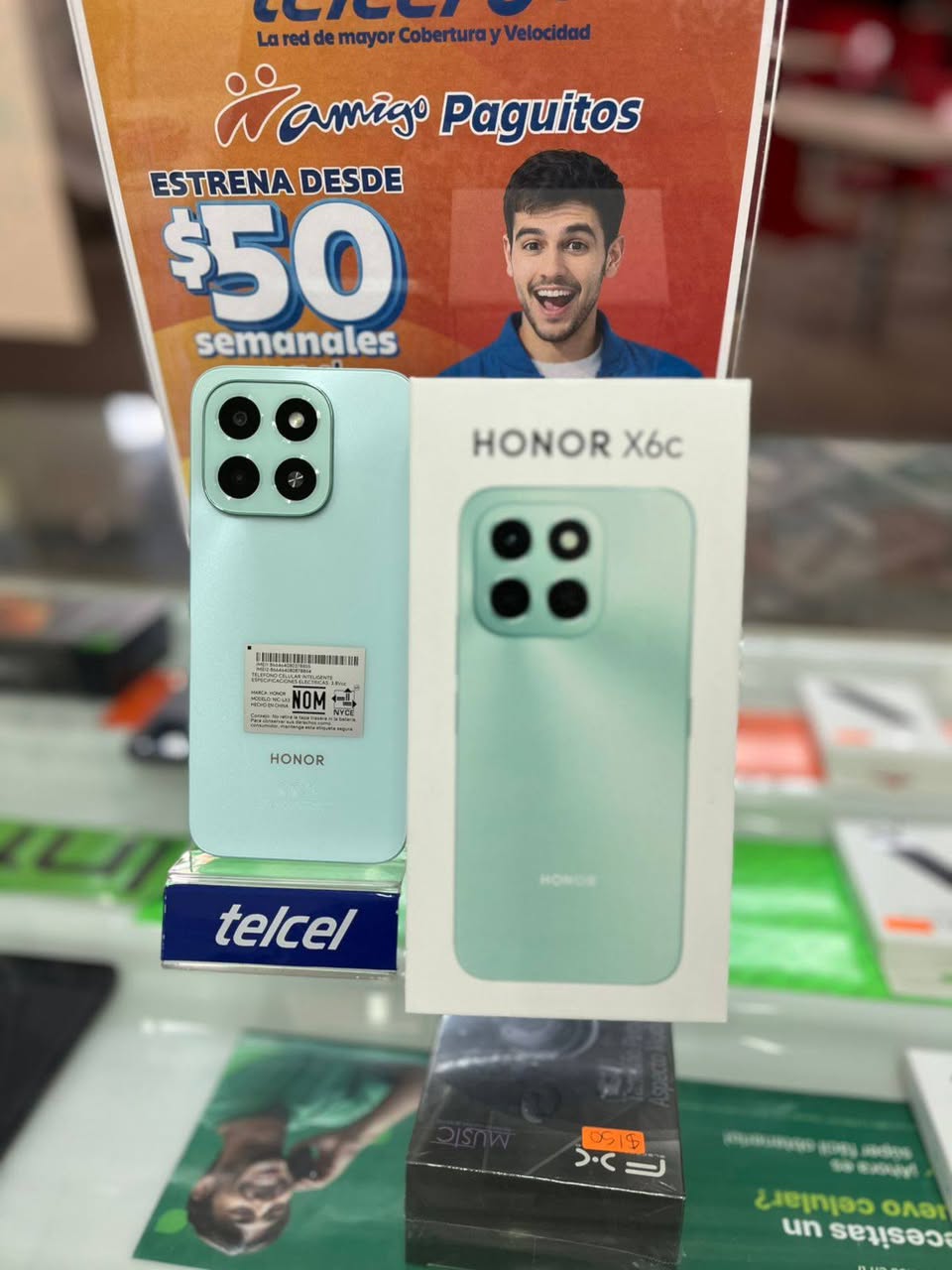 Promoción Especial de Celulares