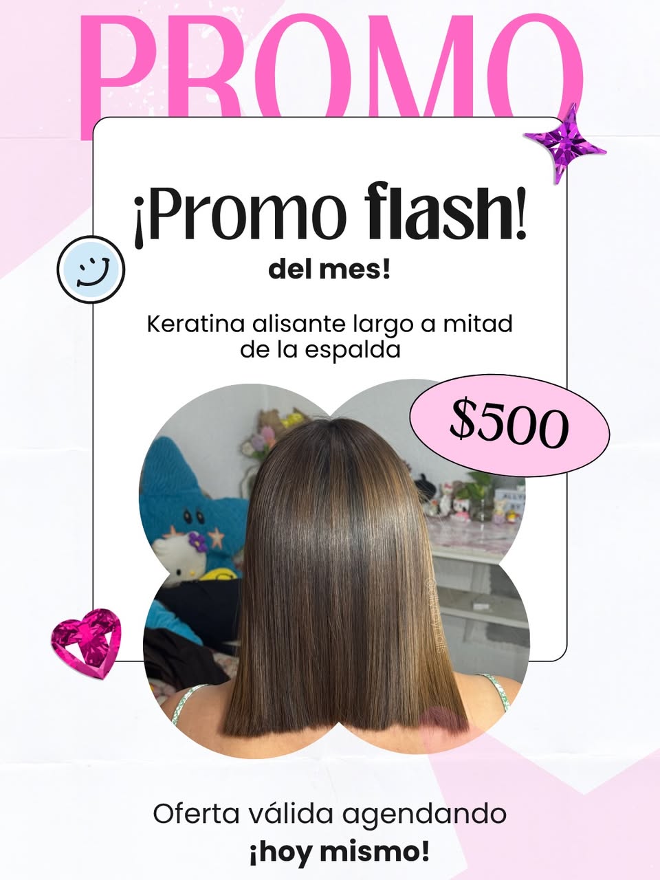 Promociones Flash de Uñas Softgel: Oferta especial del mes