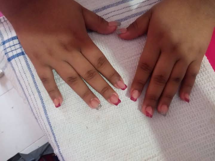 Promociones Uñas Acrílicas