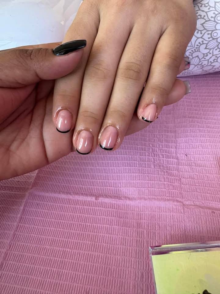 Promociones Uñas Acrílicas