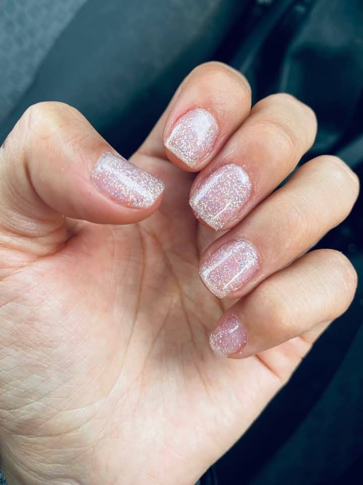 Promociones Uñas Acrílicas