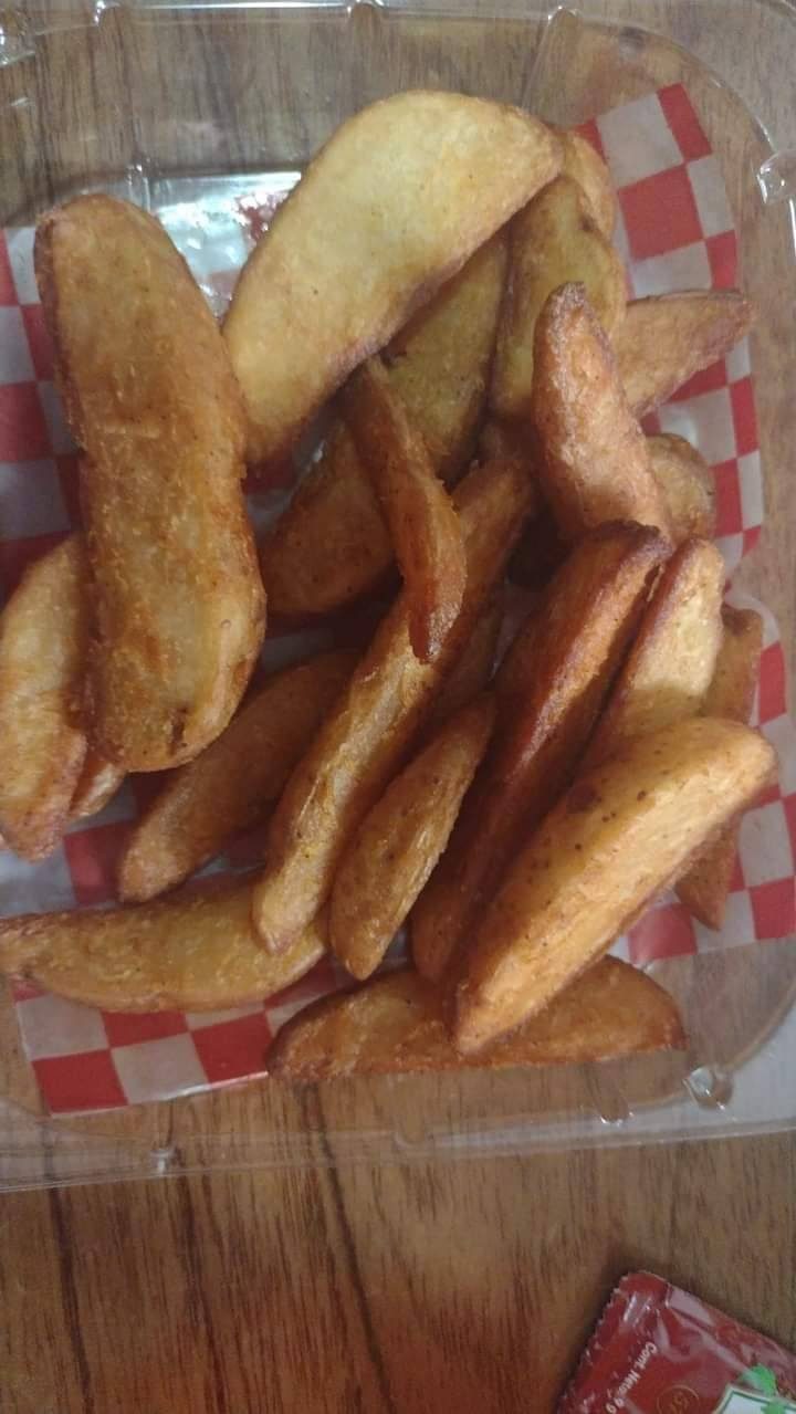 Quesabirrias y Comida Rápida
